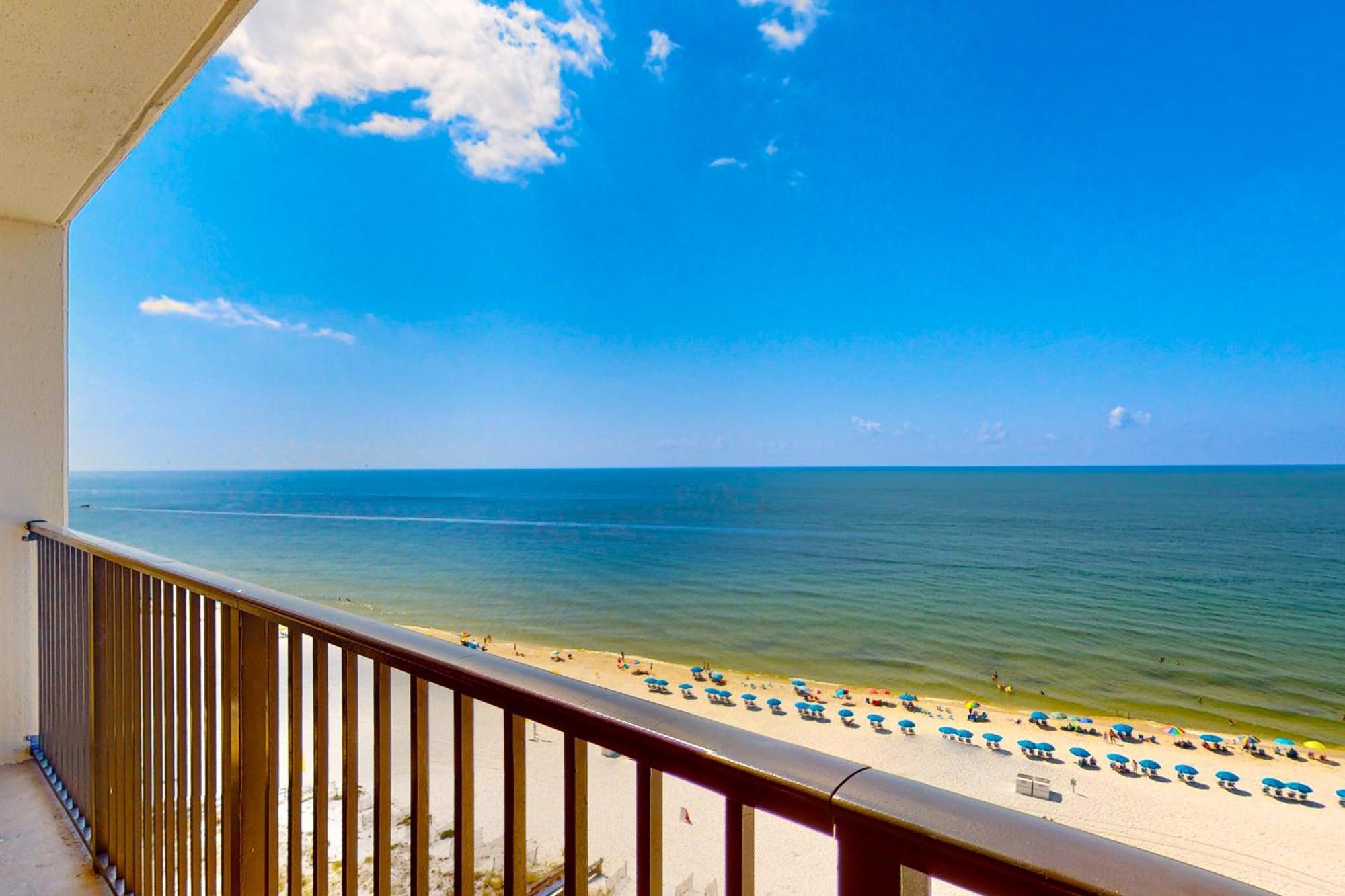 Phoenix Vacation Rentals Orange Beach Exterior foto