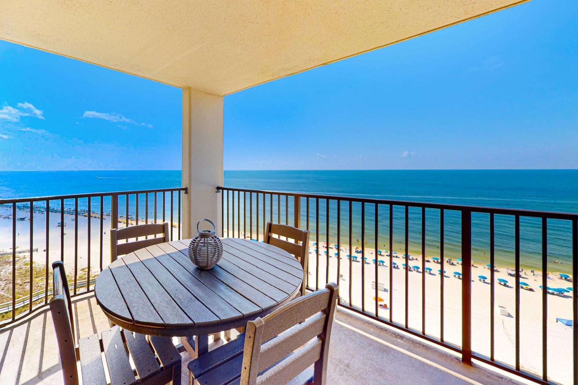 Phoenix Vacation Rentals Orange Beach Exterior foto